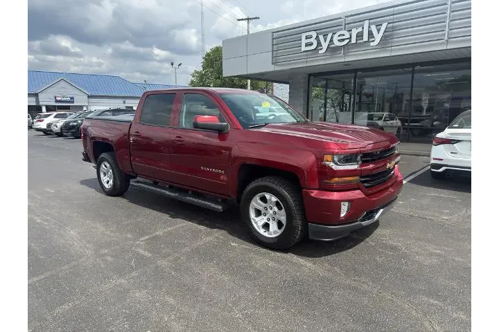 $26995 : Chevrolet Silverado 1500 201 image 2