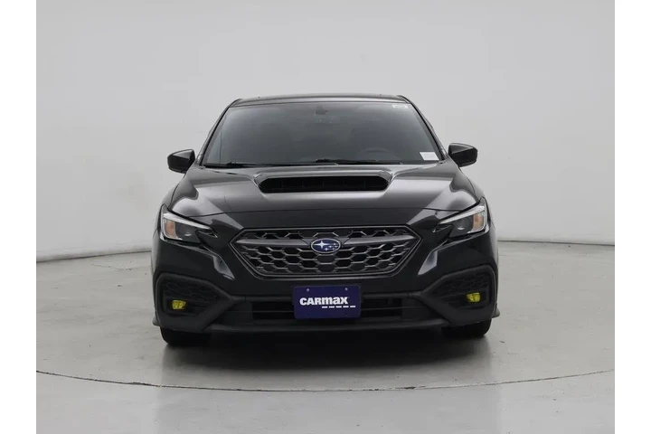 $28998 : Subaru WRX 2022 AWD Premium image 5