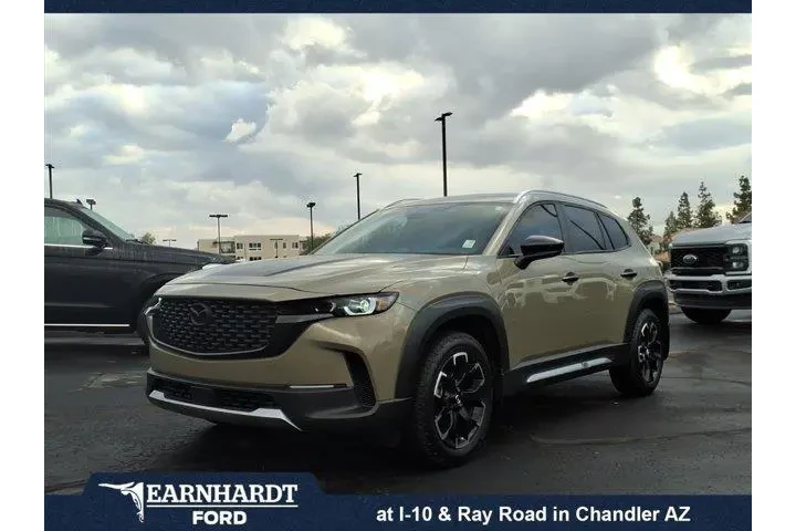 $33193 : Mazda CX-50 2025 AWD 2.5 Tur image 1