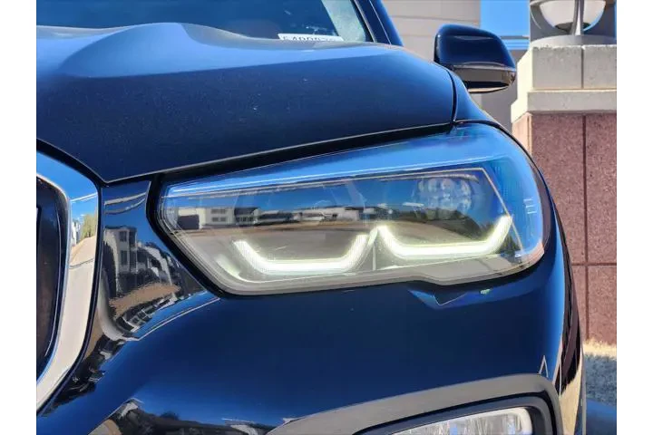 $32990 : BMW X5 2020 AWD xDrive40i 4d image 5