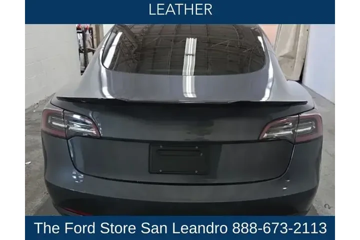 $23950 : Tesla Model 3 2022 AWD Long image 6