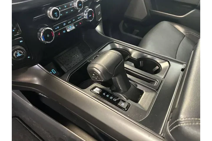 $36000 : Ford F-150 2024 4x4 XLT 4dr image 3