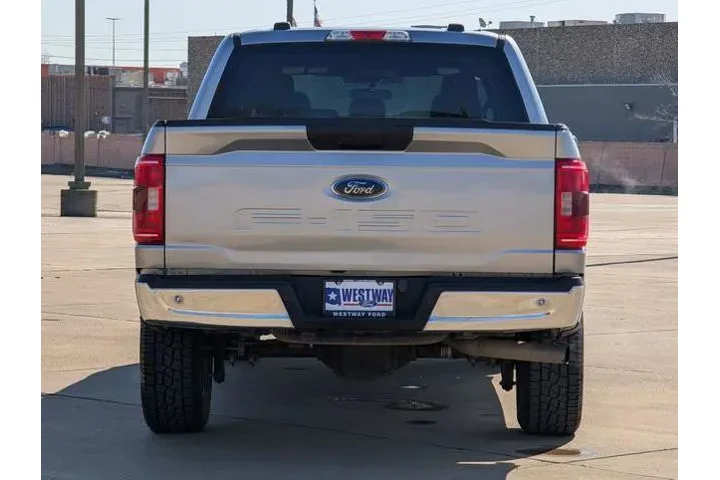 $34968 : Ford F-150 2023 4x4 XLT 4dr image 4