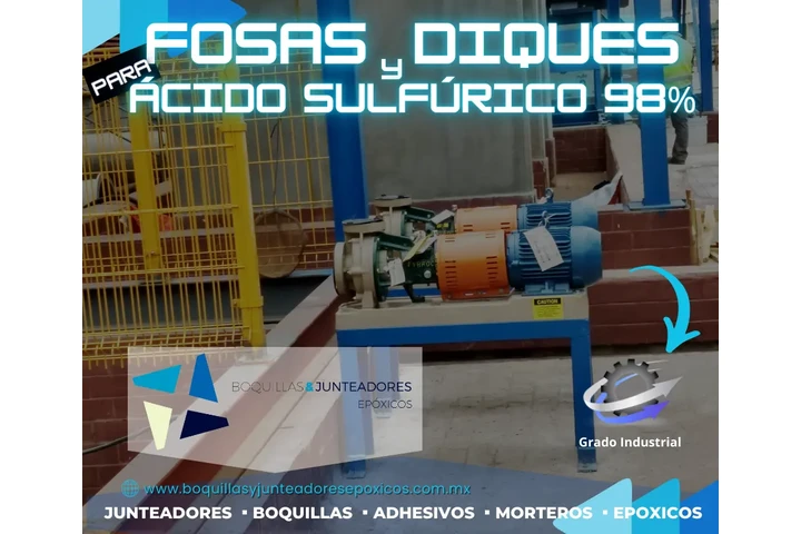 BOQUILLA EPOXY DE ALTA RESISTE image 4