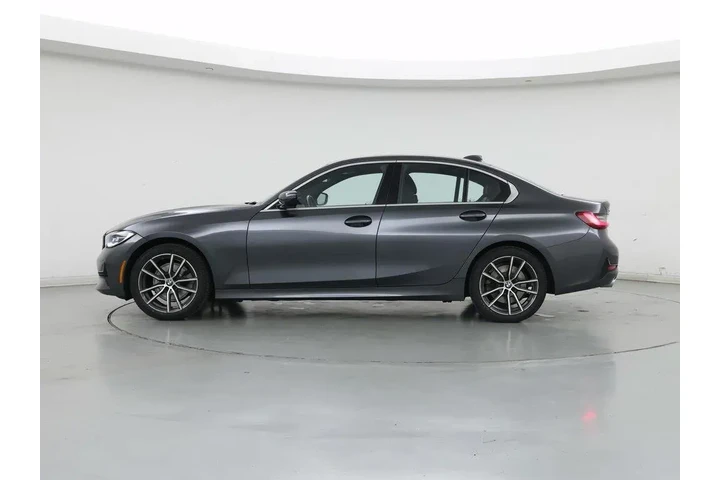 $28998 : BMW 3 Series 2021 AWD 330i x image 3