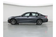 $28998 : BMW 3 Series 2021 AWD 330i x thumbnail