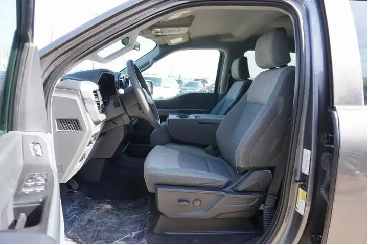 $38488 : Ford F-150 2023 4x4 XLT 4dr image 7