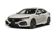 Honda Civic 2018 EX-L 4dr Ha en Los Angeles