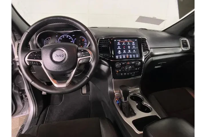 $16200 : Jeep Grand Cherokee 2019 4x2 image 6