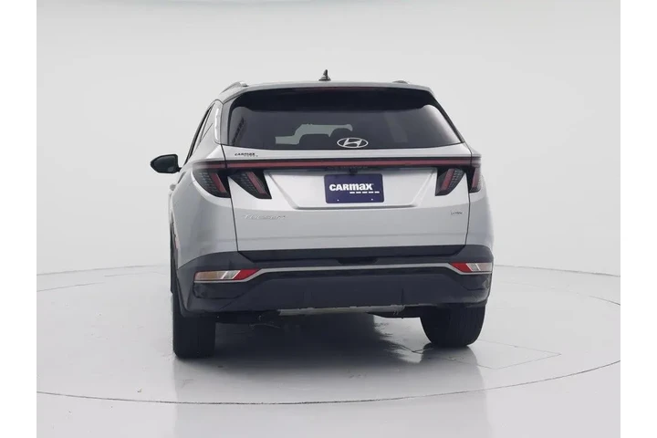 $25998 : Hyundai TUCSON 2023 AWD SEL image 6