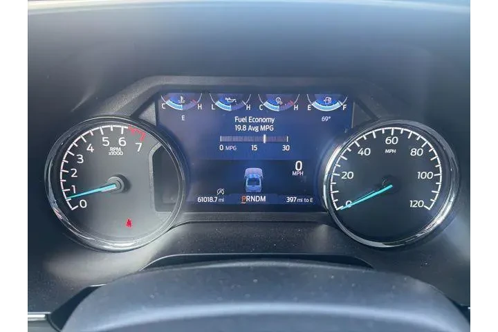 $33039 : Ford F-150 2021 4x2 XL 4dr S image 8