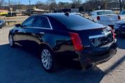 $10900 : 2015 CTS 2.0T Luxury Collecti thumbnail