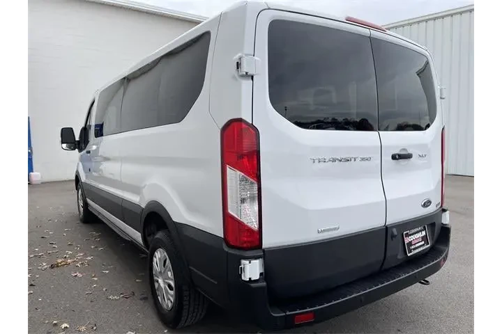 $39995 : Ford Transit 2023 350 XL 3dr image 5
