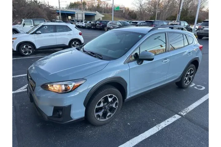 $15972 : Subaru Crosstrek 2020 AWD Pr image 3