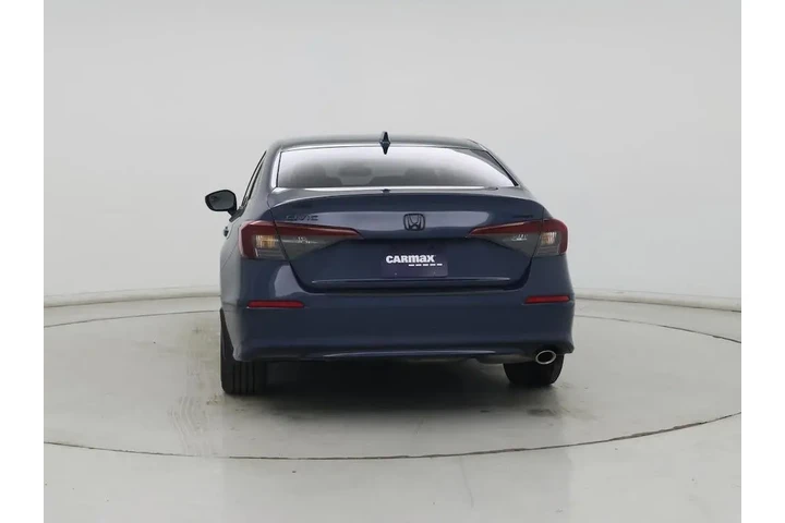 $28998 : Honda Civic 2026 Sport 4dr S image 6