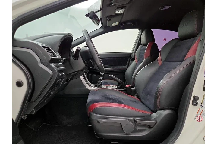 $23998 : Subaru WRX 2017 AWD STI 4dr image 10