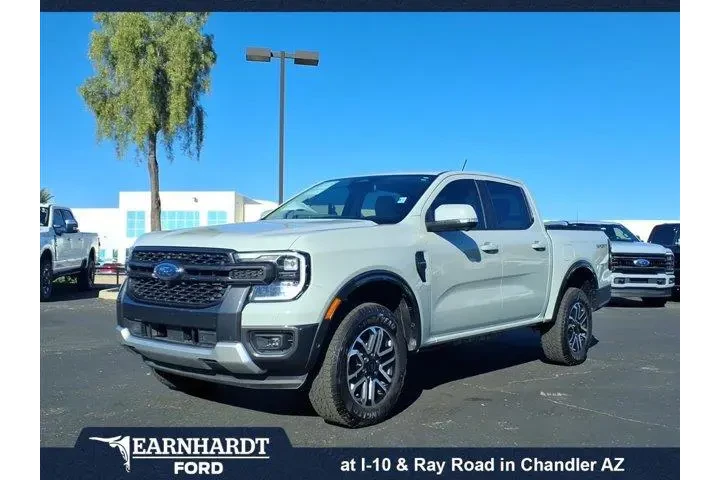 $39766 : Ford Ranger 2024 4x2 Lariat image 1