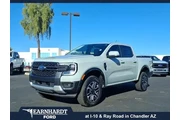 Ford Ranger 2024 4x2 Lariat en Phoenix