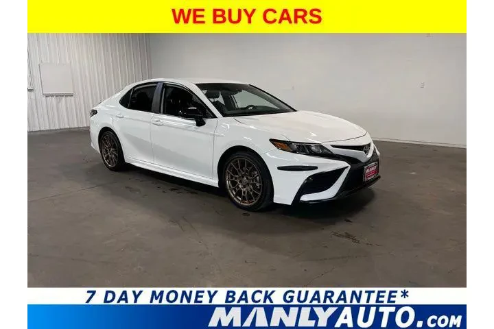 $26931 : Toyota Camry 2024 image 1