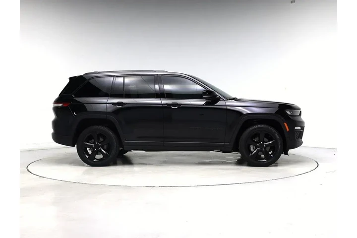 $33998 : Jeep Grand Cherokee 2023 4x2 image 7