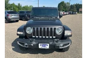 $27654 : Jeep Wrangler Unlimited 2018 thumbnail