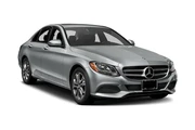 $16593 : Mercedes-Benz C-Class 2018 A thumbnail
