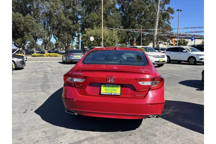 2018 Accord Sport image 8