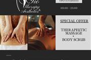 Gio Massage Therapy Esthetic thumbnail