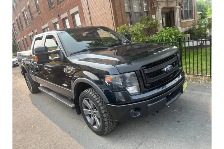 $14999 : 2014 F-150 FX4 image 10