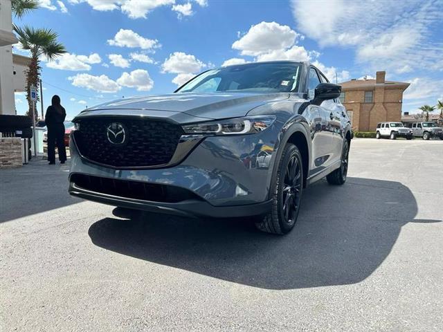 $35995 : Pre-Owned 2024 CX-5 2.5 S Car image 1