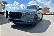 Pre-Owned 2024 CX-5 2.5 S Car en El Paso