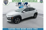 $20140 : Hyundai KONA 2021 AWD Limite thumbnail