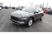 $17372 : Ford Escape 2021 AWD SE 4dr thumbnail