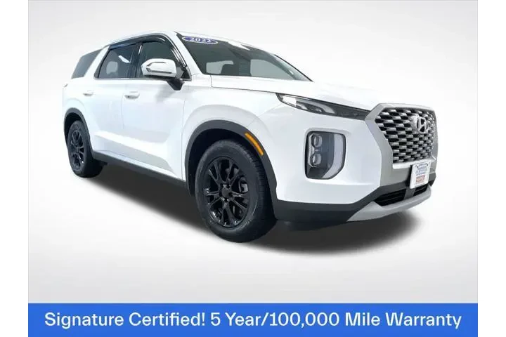 $27995 : Hyundai PALISADE 2022 AWD SE image 1