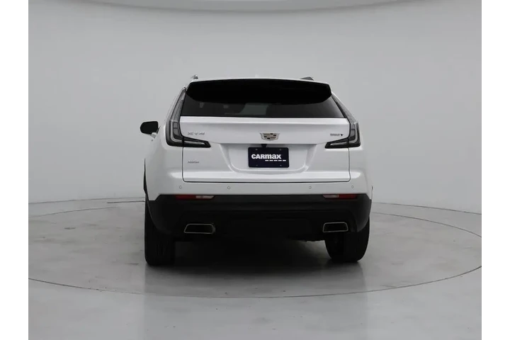 $31998 : Cadillac XT4 2021 4x4 Sport image 6