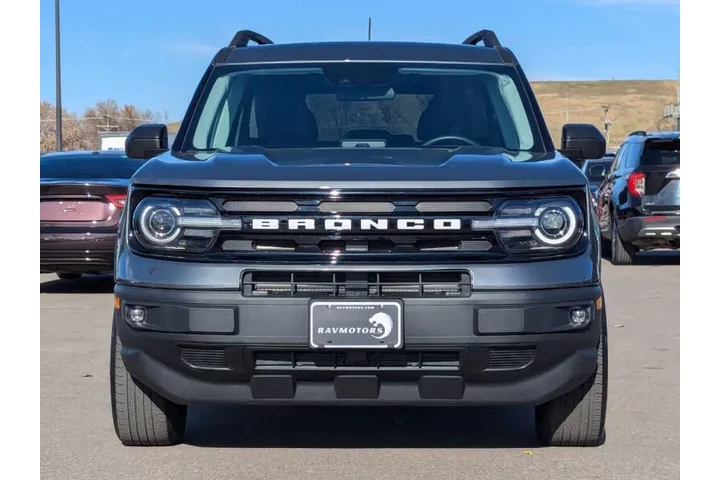 $18995 : 2024 Bronco Sport Big Bend image 8