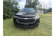 $19995 : 2020 Traverse LS thumbnail