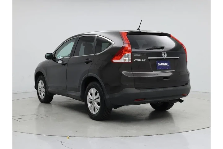 $13998 : Honda CR-V 2014 EX 4dr SUV image 2