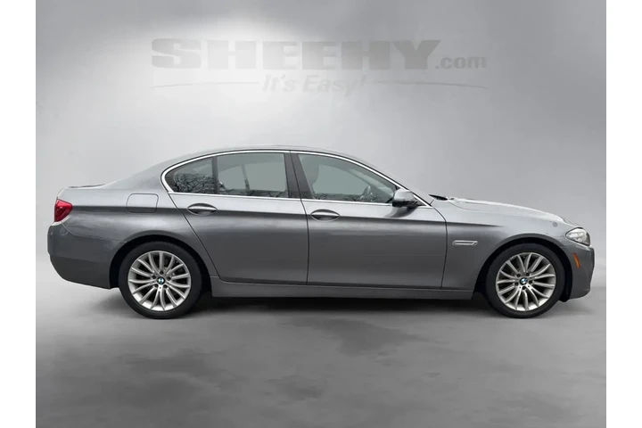 $11261 : BMW 5 Series 2014 AWD 528i x image 9