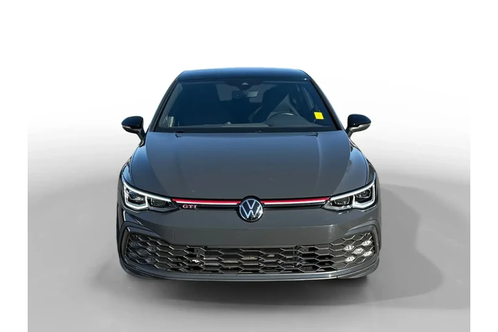 $29244 : Volkswagen Golf GTI 2023 40t image 8