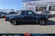 $25995 : 2016 Frontier PRO-4X 4WD Truck thumbnail