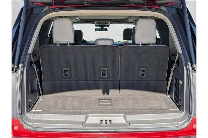 $27995 : Ford Expedition 2021 4x4 XLT image 6