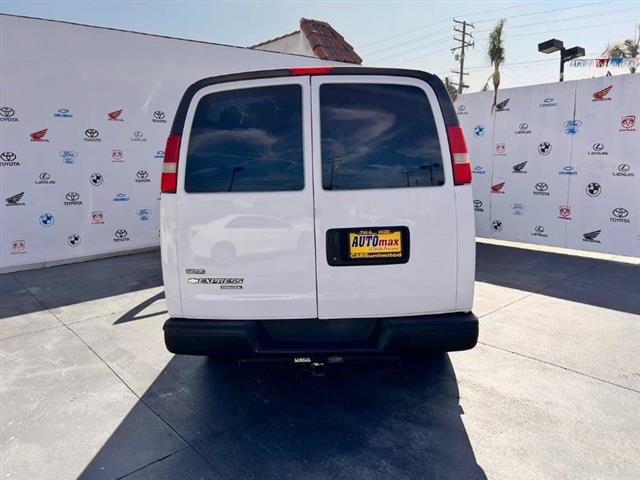 $12995 : Used 2011 Express Cargo Van R image 4