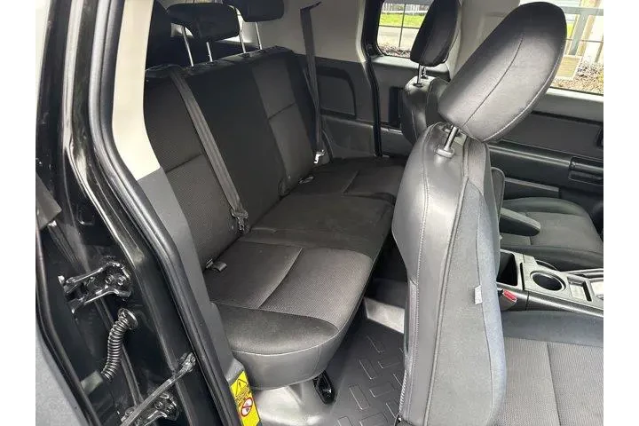 $16995 : Toyota FJ Cruiser 2009 4x4 4 image 10