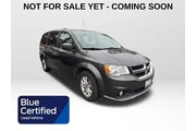 Dodge Grand Caravan 2019 SXT en San Diego