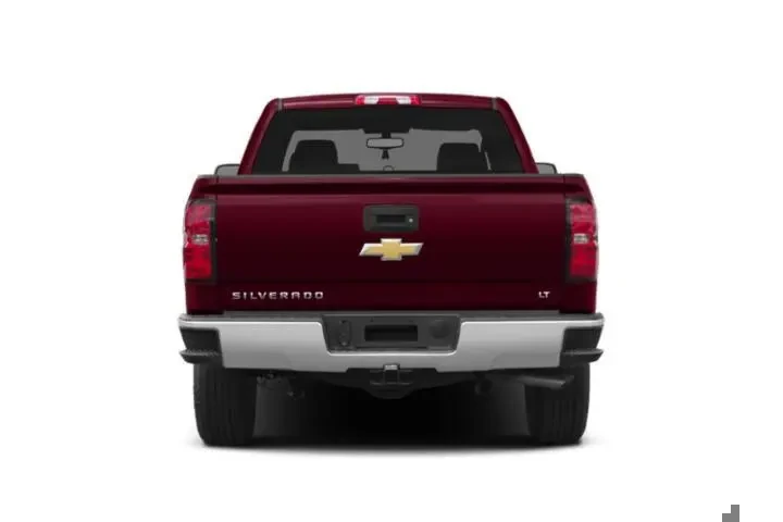 $22490 : Chevrolet Silverado 1500 201 image 5