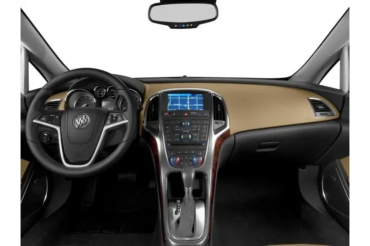 $5000 : Buick Verano 2016 Sport Tour image 8