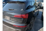 $38340 : Audi SQ5 2023 AWD 3.0T quatt thumbnail