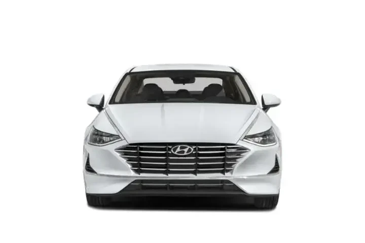 $20788 : Hyundai SONATA 2022 SE 4dr S image 7