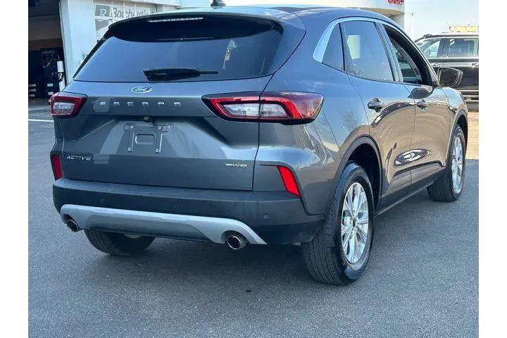 $25500 : Ford Escape 2023 AWD Active image 7